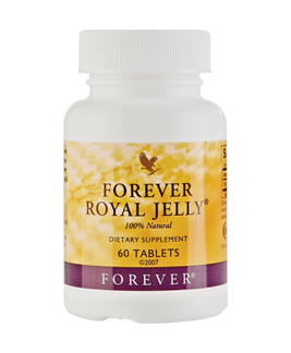 FOREVER ROYAL JELLY [Ref:36]